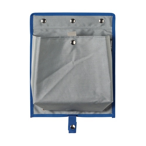 BMオーダーポケット フリーP ブルー大