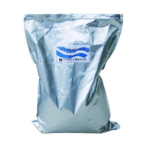 アクアブロック用脱水剤(水カット) 4袋