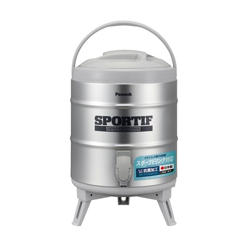 INS−80K H キーパー 8.1L