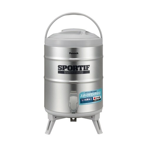 INS−100K H キーパー 9.5L