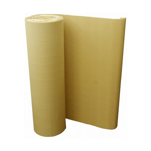 00970001 巻段ボール 25m