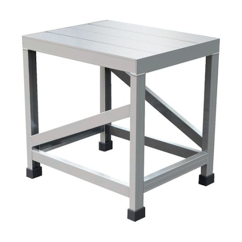 WTDB5450 溶接一体構造型作業台