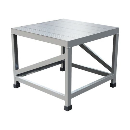 WTDB6650 溶接一体構造型作業台