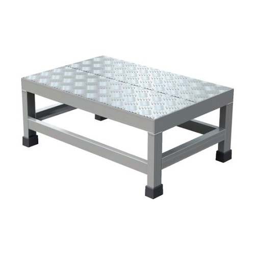 WTDBC6425 作業台 縞板タイプ