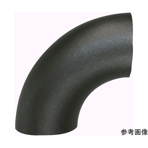 08−L034 エルボ 90度