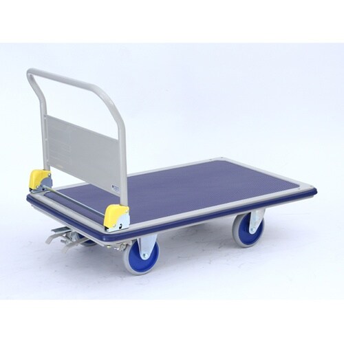 NHT−501+FB 台車 完成品