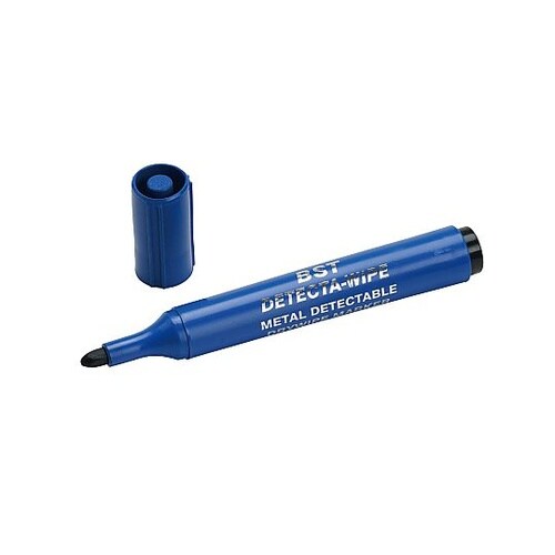 BCMK−BBK マーカー 青−黒