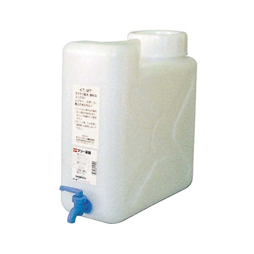 #526560 KT−10 角型タンク