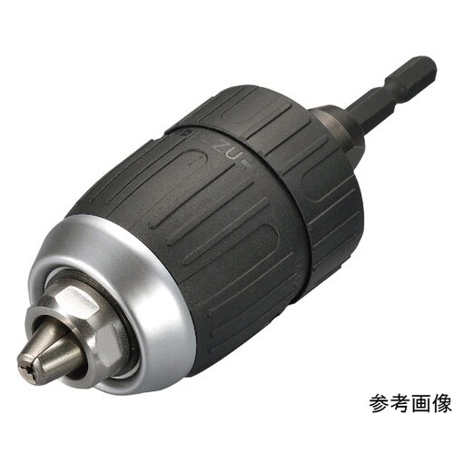 EDK1.513 キーレスドリルチャック