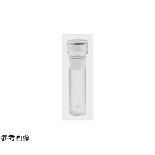 マイクロチューブ(自立型)2mL スクリ