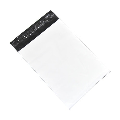 01040005 宅配袋 特大100枚