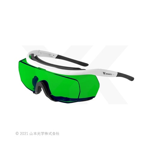 CE YL−780 FIBER HT眼鏡