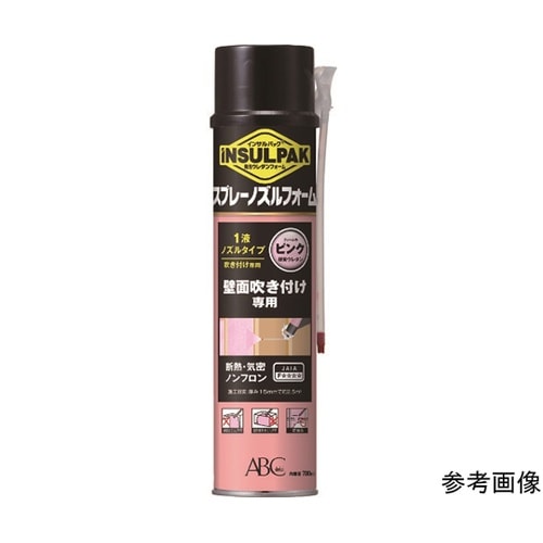 ISNF 簡易型発泡ウレタンフォーム