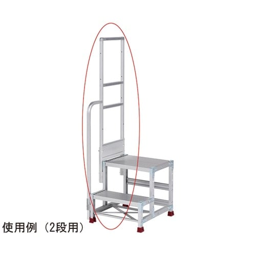 YPO−KT5 オプション/片手すり