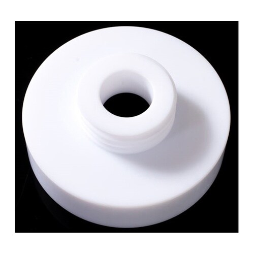 PFAボトル専用PTFE変換アダプター