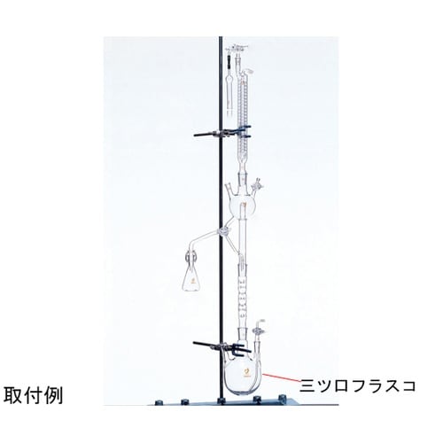 CL0080−08−30S 3口フラスコ
