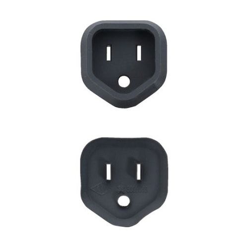 PL3CAP50PBK 安全カバー3P用