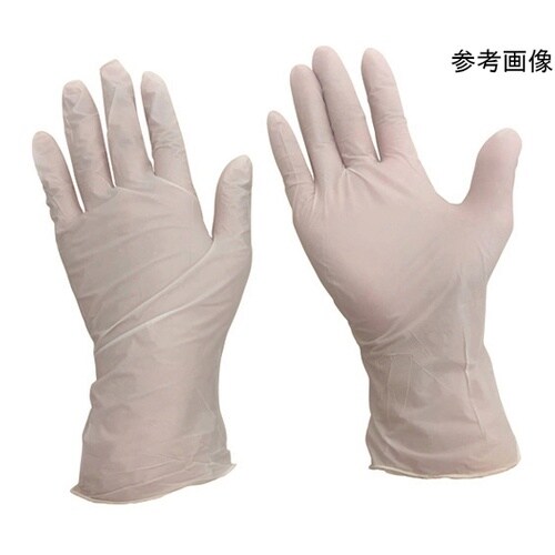 ニトリルウルトラライト ホワイト S 1