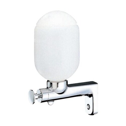 W111 プッシュ石ケン水容器