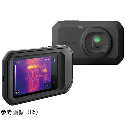 TA410FC−5 サーモグラフィー