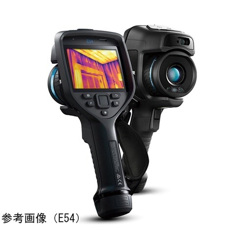 TA410FE−54 サーモグラフィ