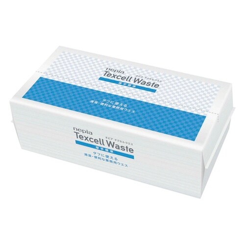 79731 テクセルウエス 厚手標準