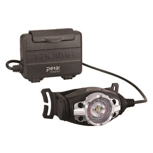 LEF421D LEDヘッドライト