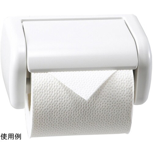 RK3975NWワンタッチペーパーホルダ