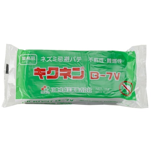 キクネン B−7V 1kg 1個入