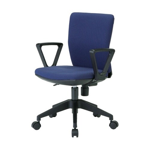 FCC55ANV 体圧分散オフィスチェア