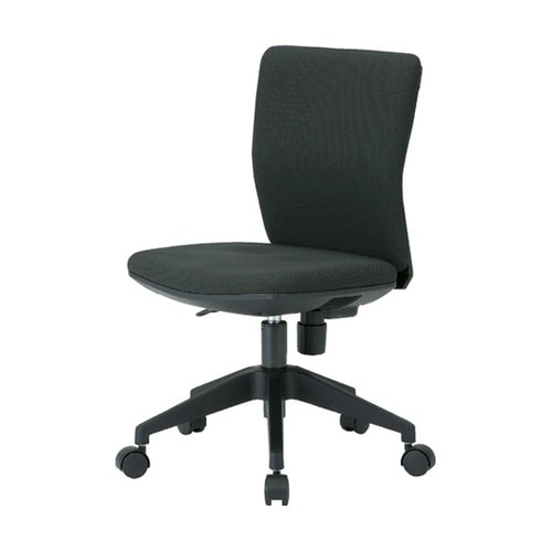 FCC55BK 体圧分散オフィスチェア