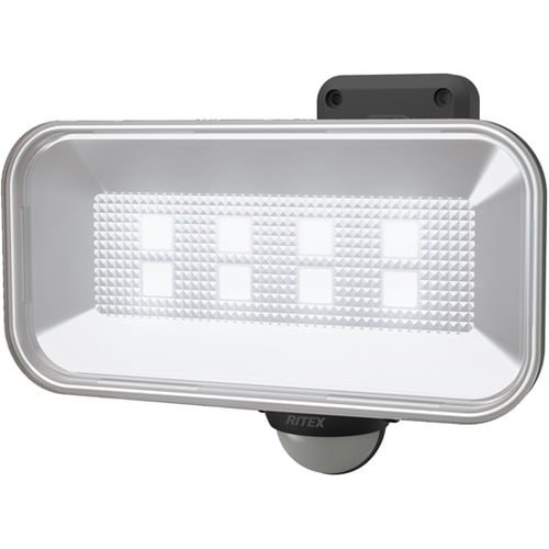 S−50L LEDソーラーセンサーライト