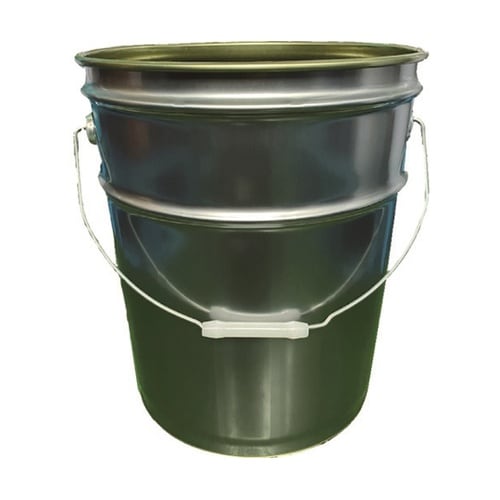 JP20 スチールペール缶 20L 本体