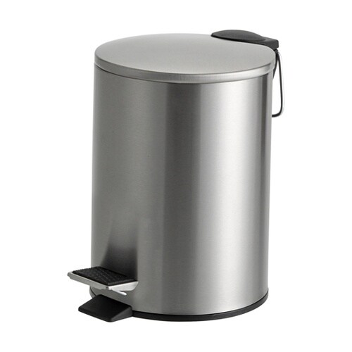 ペダルボックス 静音タイプ ステン 3L