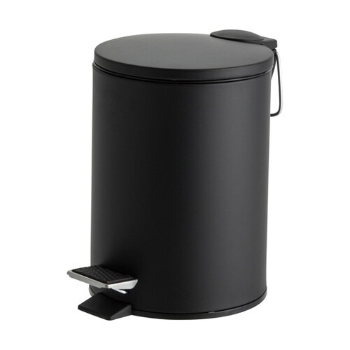 ペダルボックス 静音タイプ ブラック 3