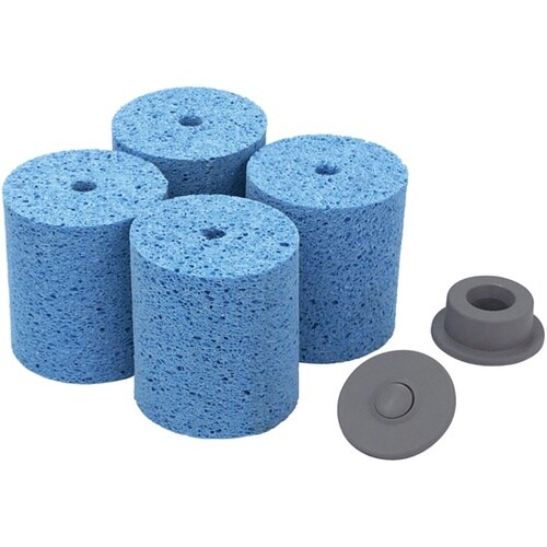 吸水ローラー ミニ スペアスポンジ CL