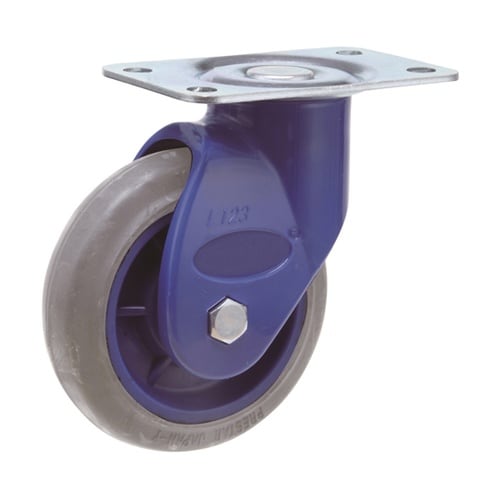 CAS−100S−J キャスター2個ST