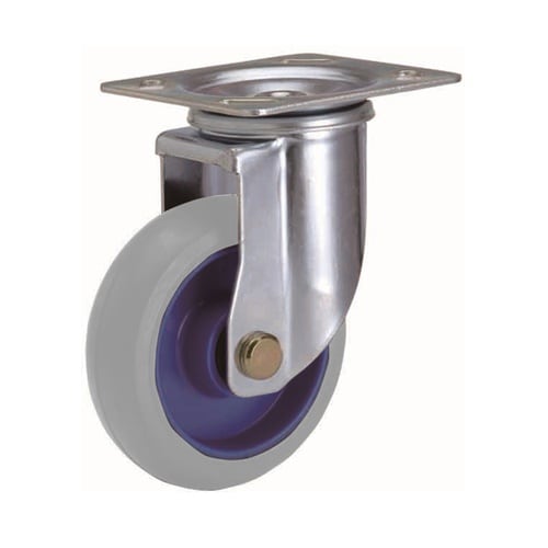 CAS−130−J キャスター2個セット