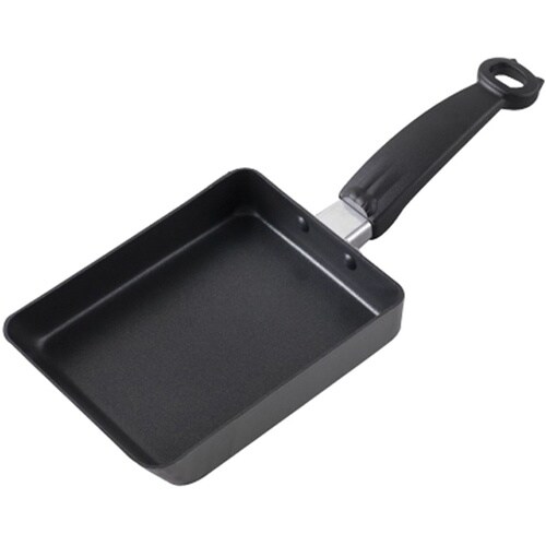 000DW5659 猫の玉子焼きIH対応