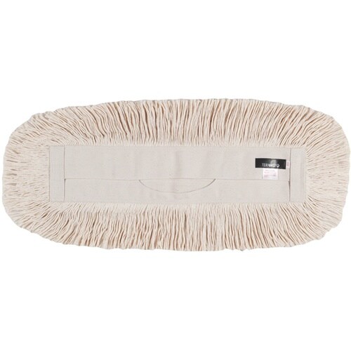 体育館モップ スペア45cm CL−33