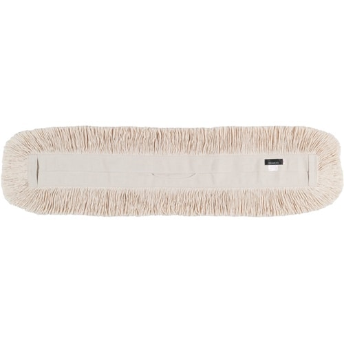 体育館モップ スペア90cm CL−33