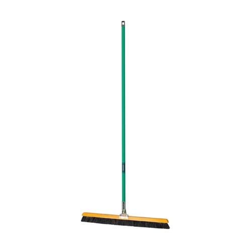 自在ホーキ パイプ柄60cm CL−38