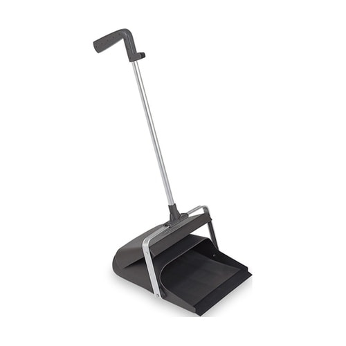 エコBM−2チリトリ 黒 DP−465−