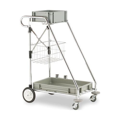 ビルメンカートH DS−571−410−