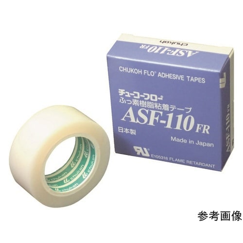 フッ素樹脂フィルム粘着テープ ASFー1