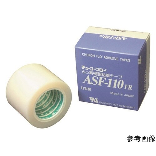 フッ素樹脂フィルム粘着テープ ASFー1