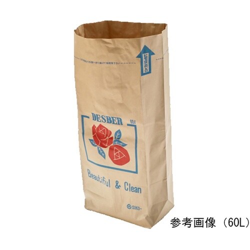 BK049 大型クラフト袋