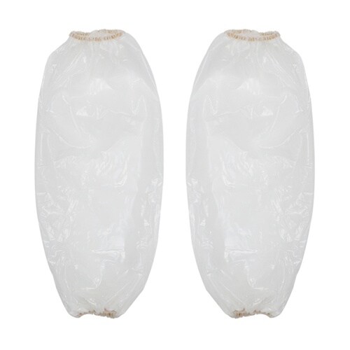 J2436 PVC防水アームカバー