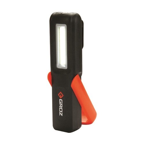 充電式LEDハンドライト 3W COB