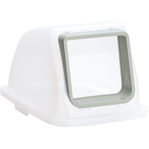 分別ユニバーサルペール 65 蓋 半透明